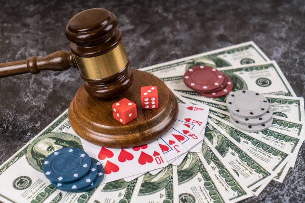 bandit4d link Live Casino